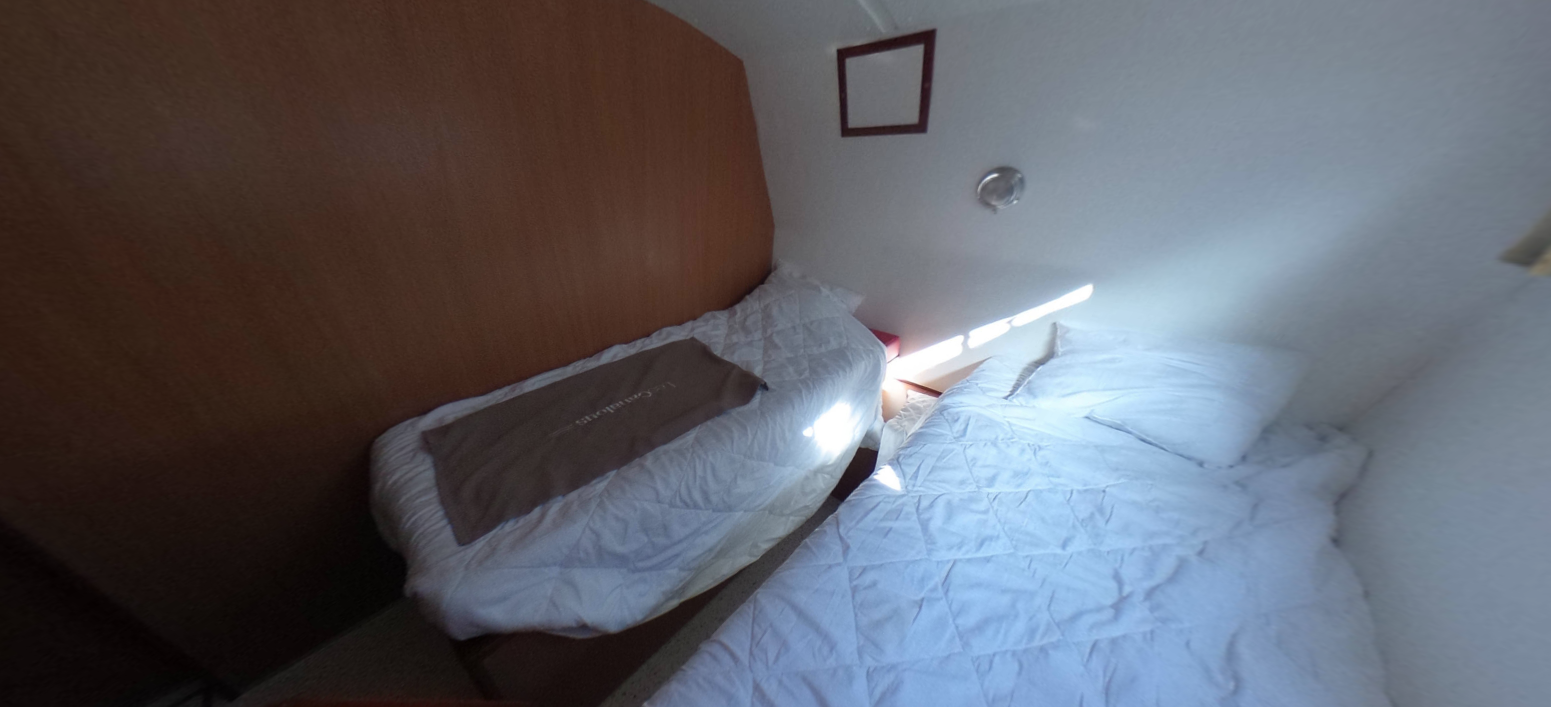 Tarpon 42 TP | Les Canalous 11