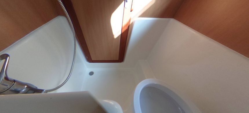 Tarpon 42 TP | Les Canalous 11