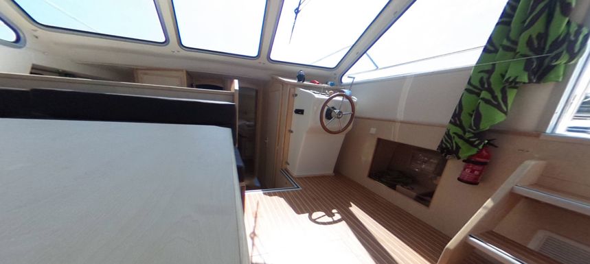 Tarpon 49 QP | Les Canalous 10