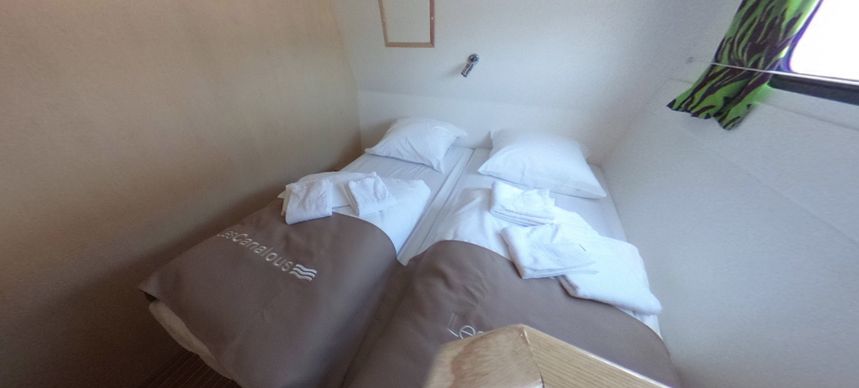 Tarpon 49 QP | Les Canalous 10