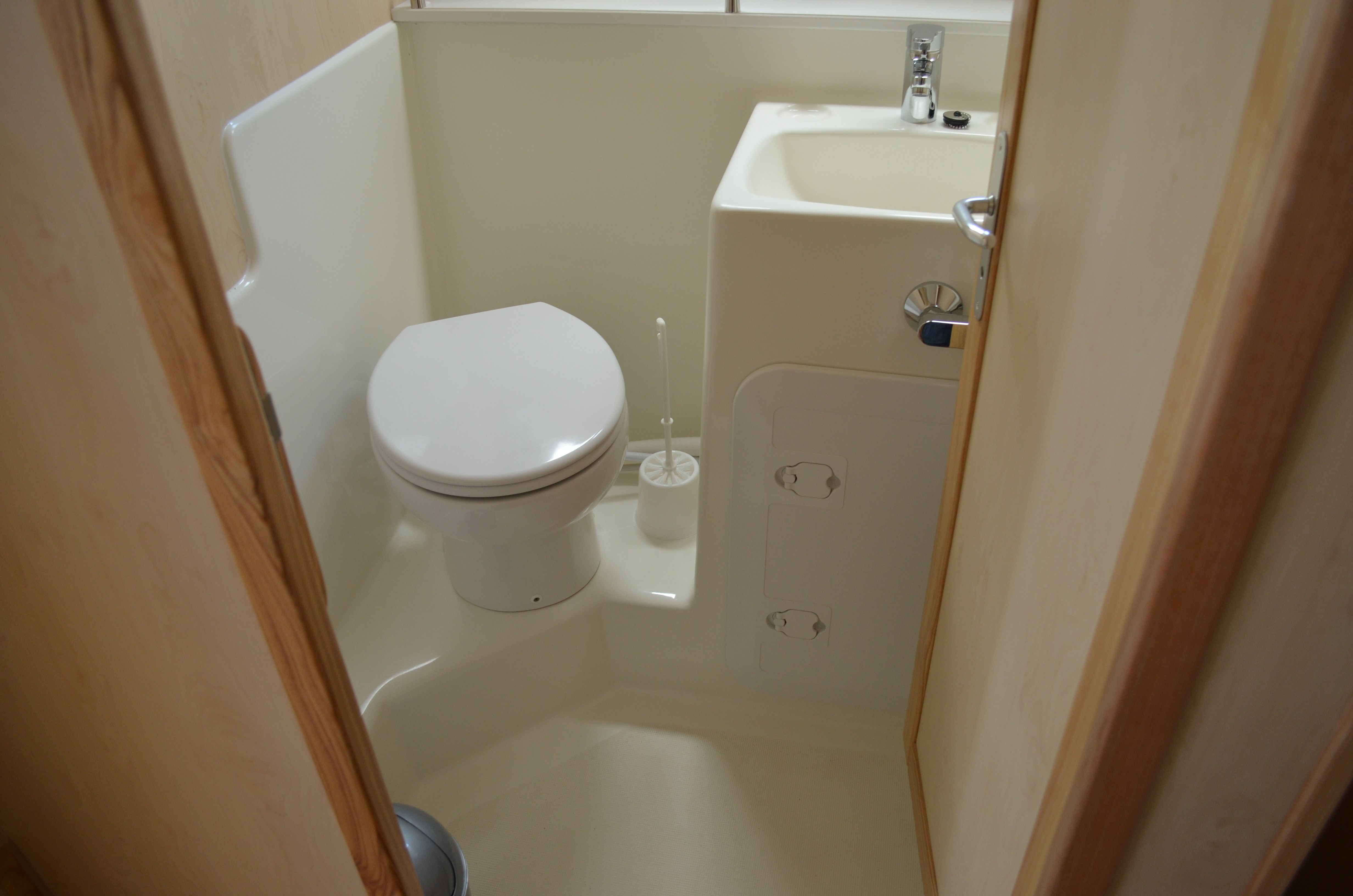 Tarpon 49 QP | Les Canalous 10