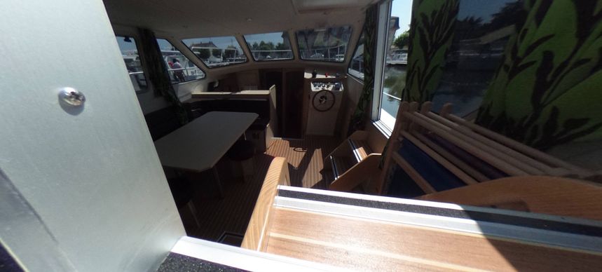 Tarpon 49 QP | Les Canalous 10