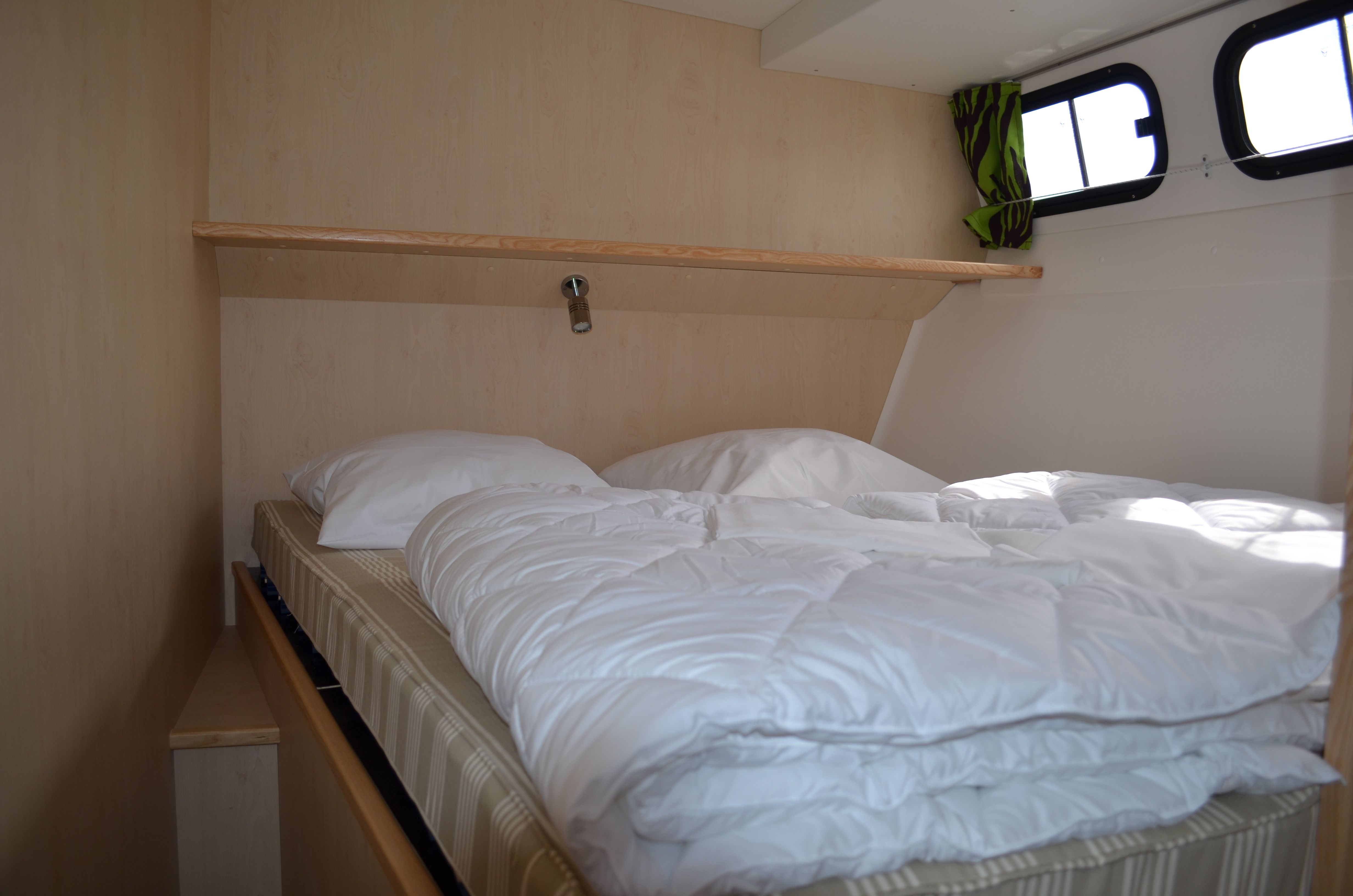 Tarpon 49 QP | Les Canalous 10