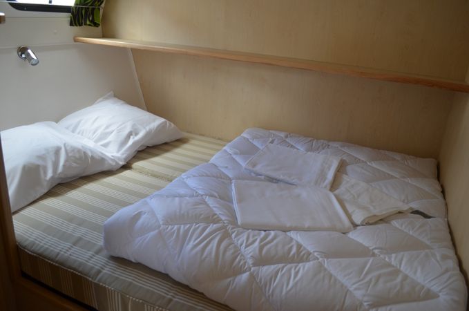 Tarpon 49 QP | Les Canalous 10