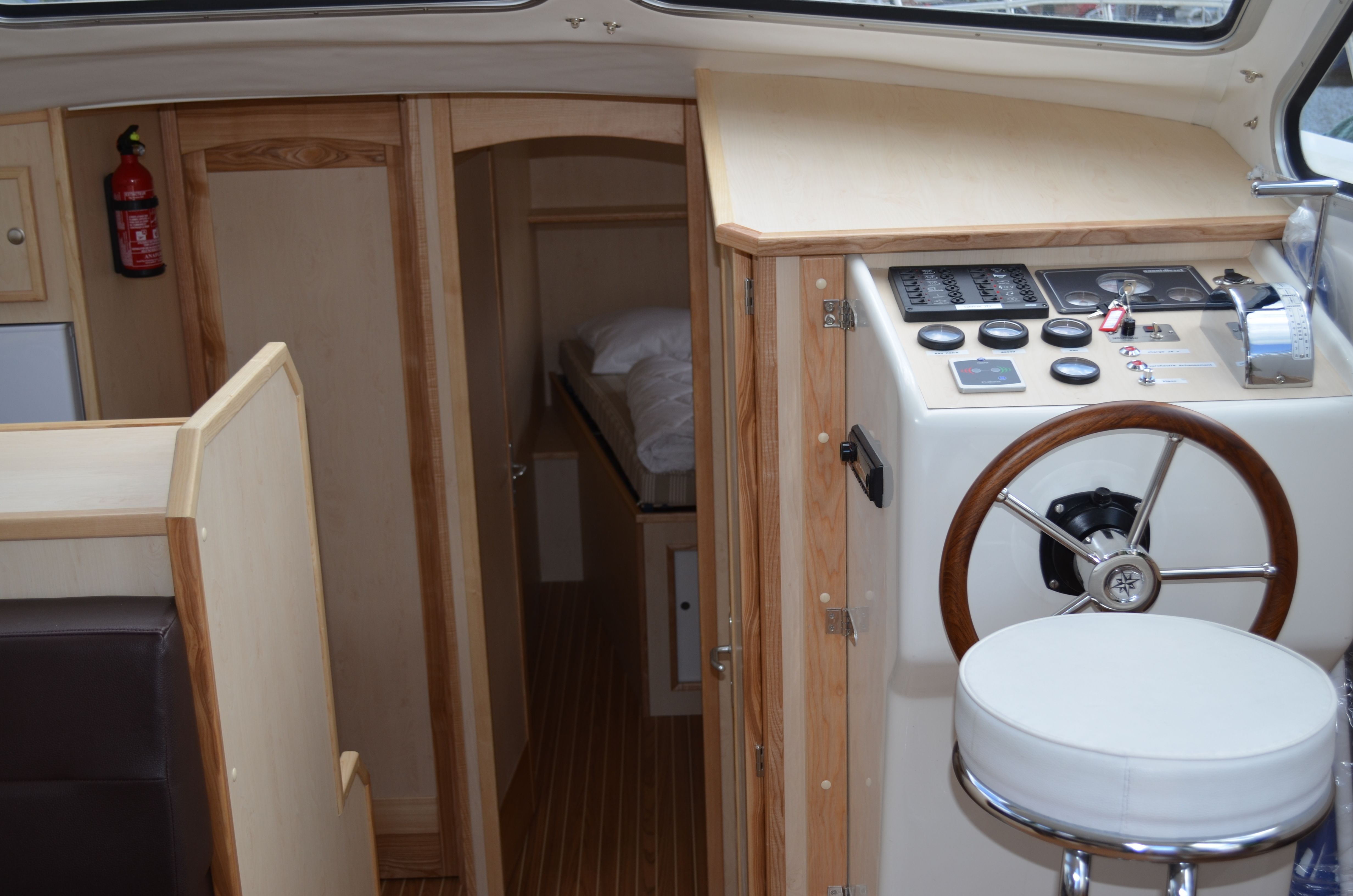 Tarpon 49 QP | Les Canalous 10