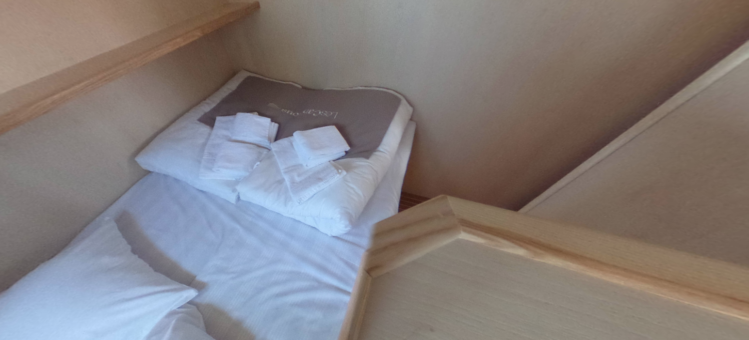 Tarpon 49 QP | Les Canalous 10