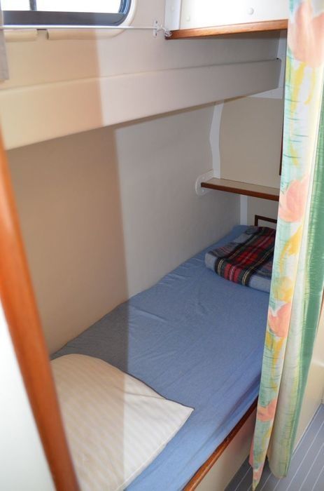 Triton 1050 | Les Canalous 99