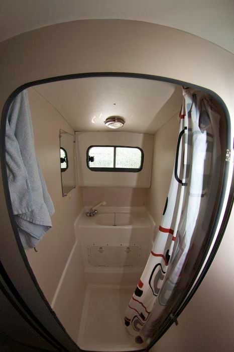 Triton 1050 | Les Canalous 99