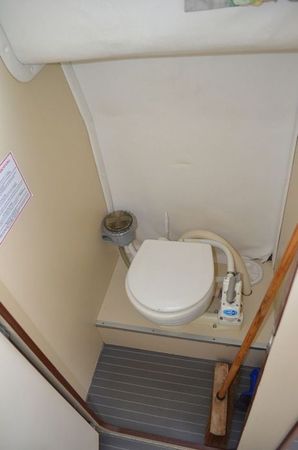 Triton 1050 | Les Canalous 99