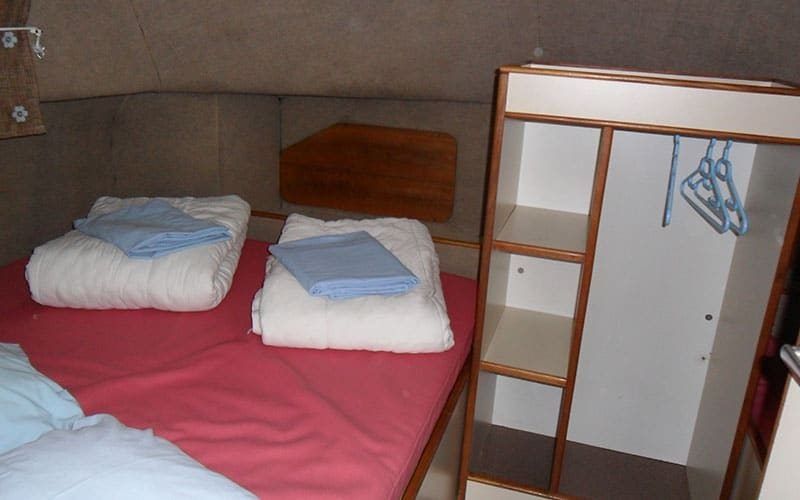 Triton 860 Fly | Les Canalous 93