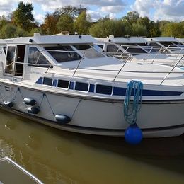 Tarpon 42 | Les Canalous 10