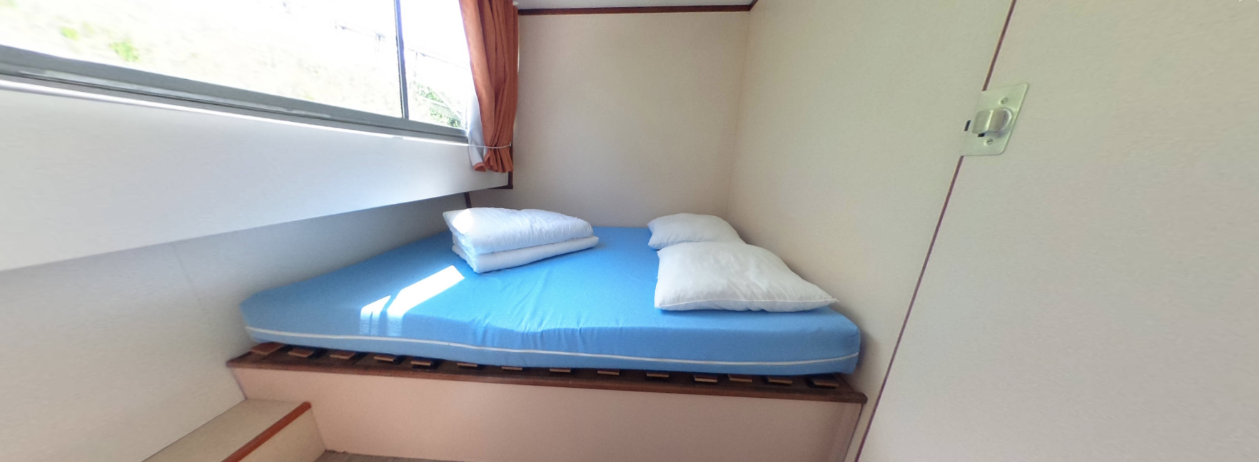 Haines Rive 40 | Les Canalous 97