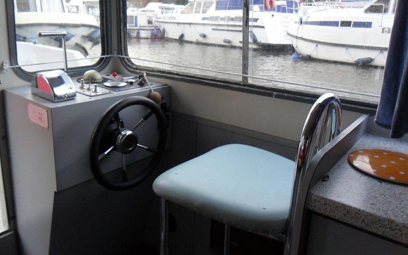 Espade 850 Fly | Les Canalous 88