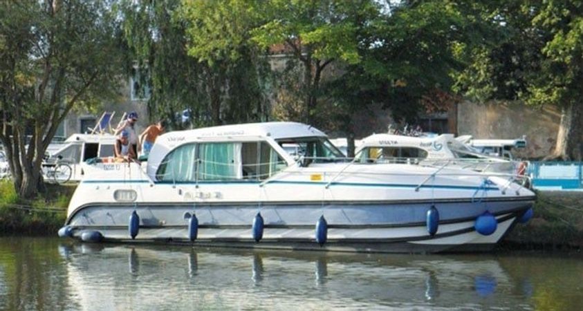 Nicols Confort 1100 | Les Canalous 98