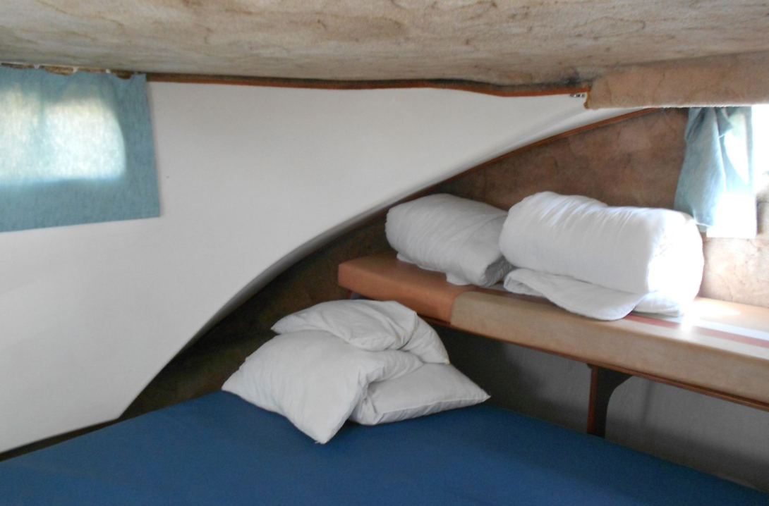 Nicols Confort 1100 | Les Canalous 98