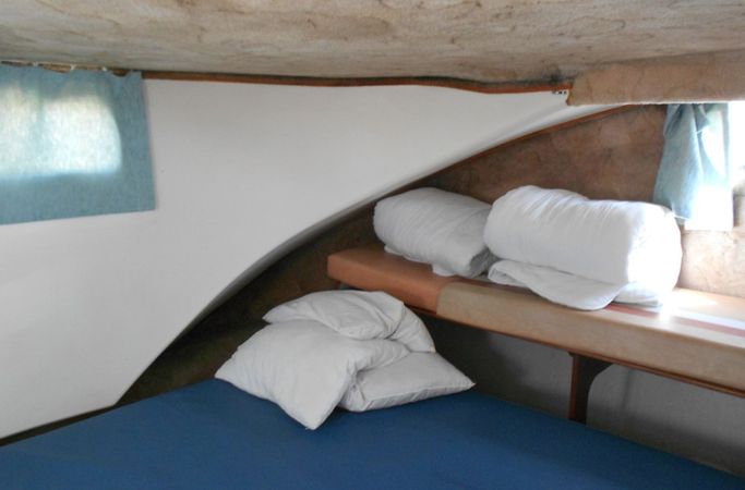 Nicols Confort 1100 | Les Canalous 98