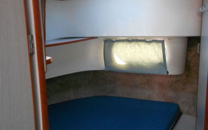 Nicols Confort 1100 | Les Canalous 98