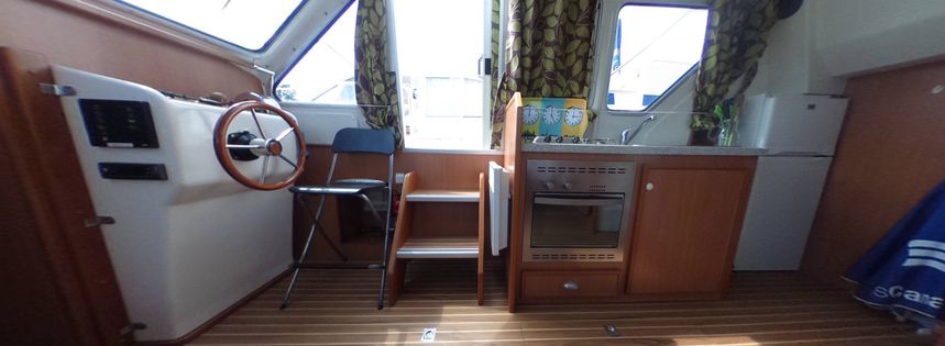 Tarpon 32 | Les Canalous 10