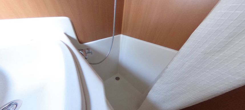 Tarpon 32 | Les Canalous 10