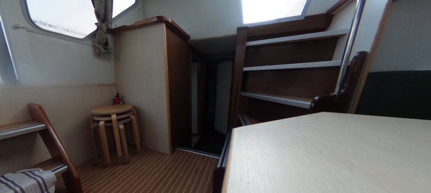 Tarpon 37 | Les Canalous 07