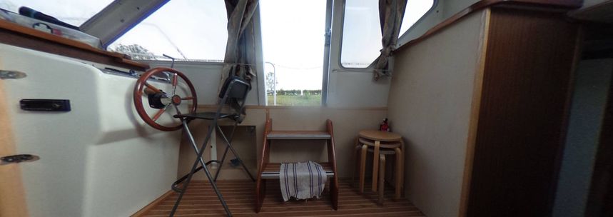 Tarpon 37 DP | Les Canalous 15