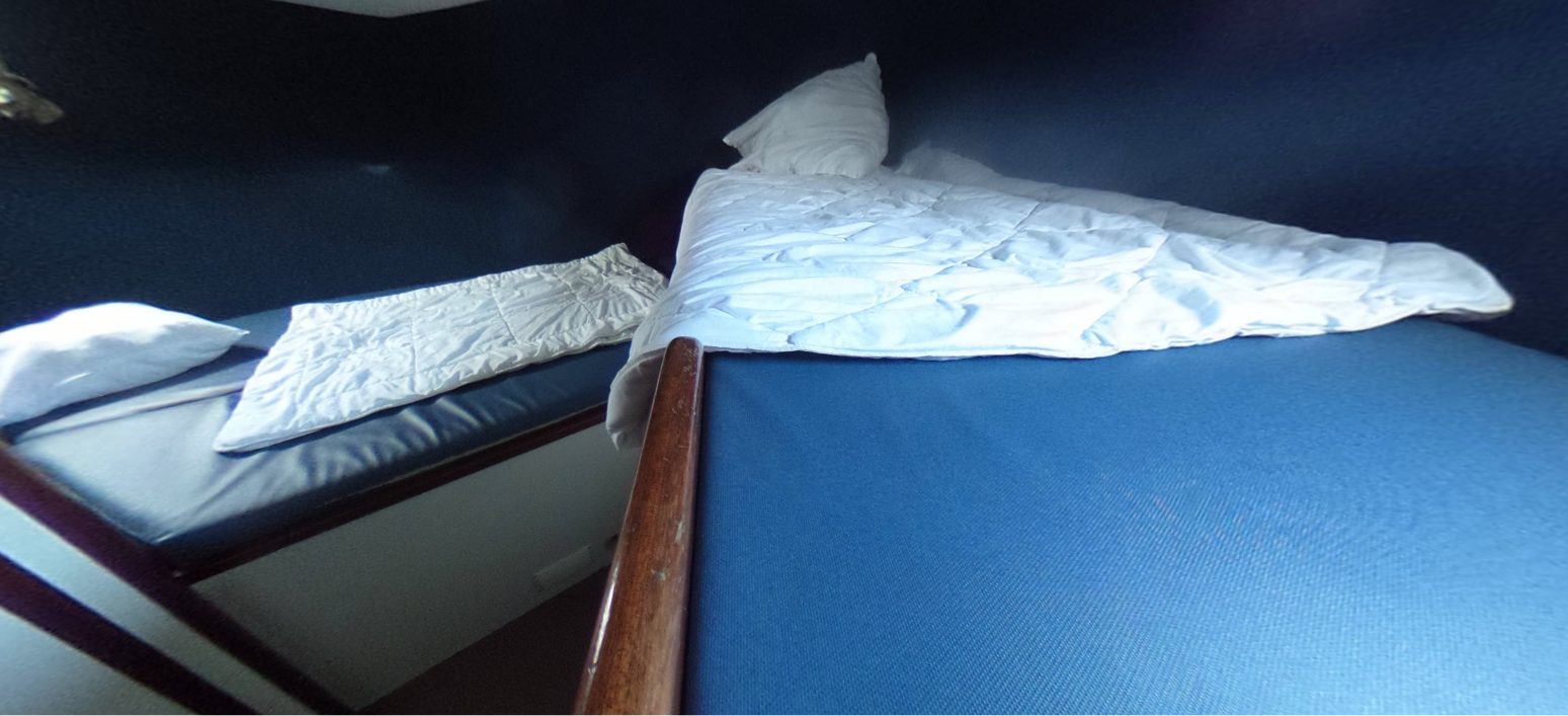 Tarpon 37 DP | Les Canalous 15