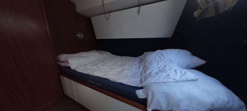 Tarpon 37 DP | Les Canalous 15