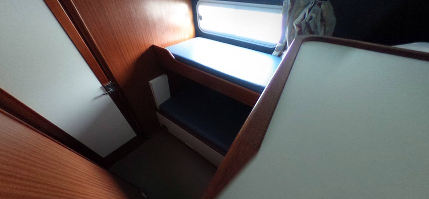 Tarpon 37 DP | Les Canalous 15