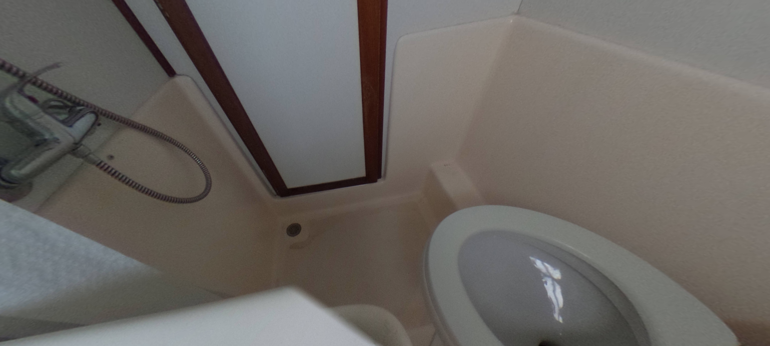 Tarpon 37 DP | Les Canalous 15