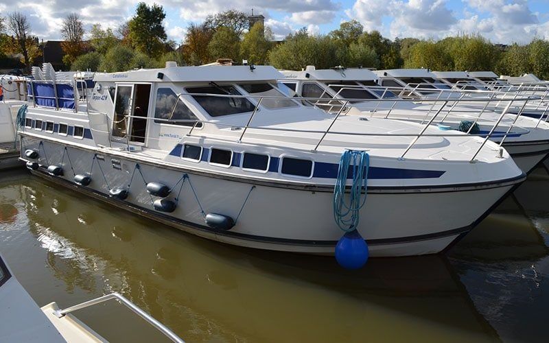 Tarpon 42 | Les Canalous 10