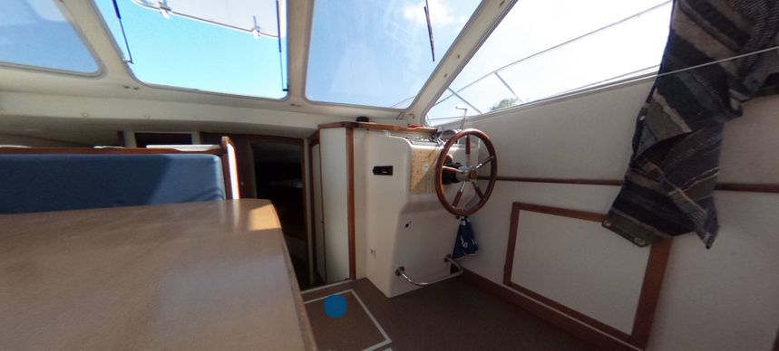 Tarpon 42 | Les Canalous 10