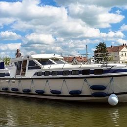 Tarpon 49 QP | Les Canalous 10