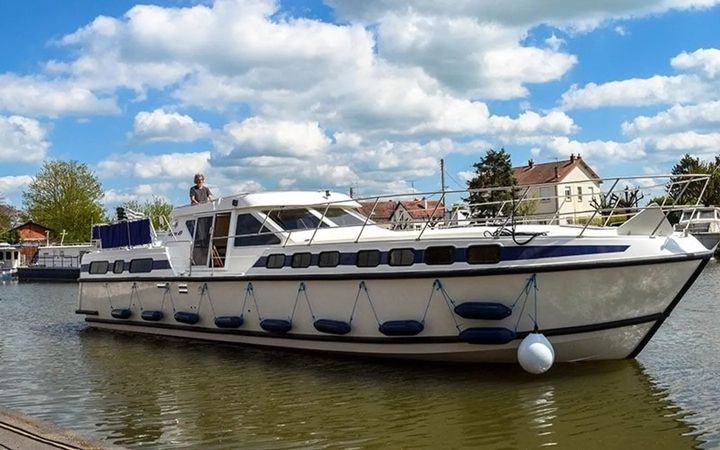 Tarpon 49 QP | Les Canalous 10