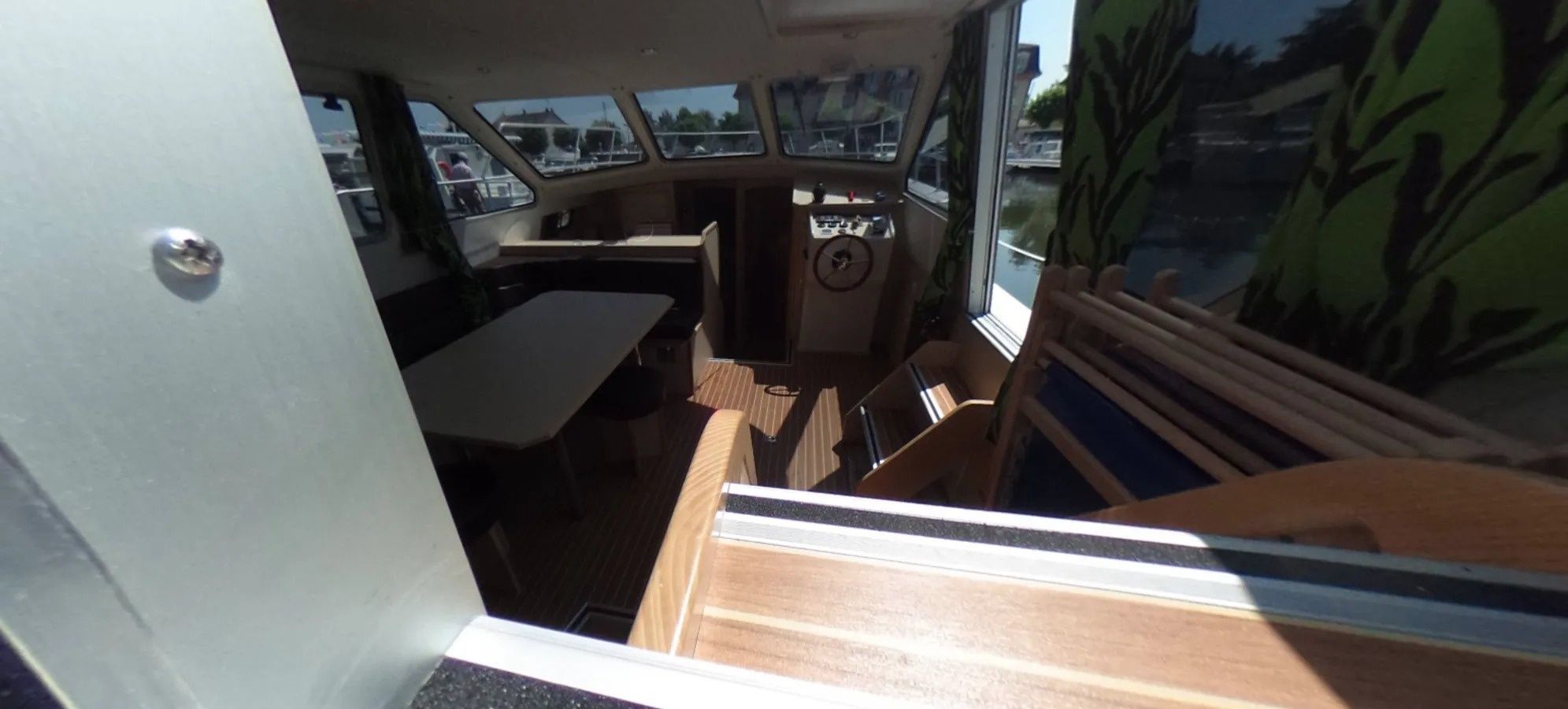 Tarpon 49 QP | Les Canalous 10