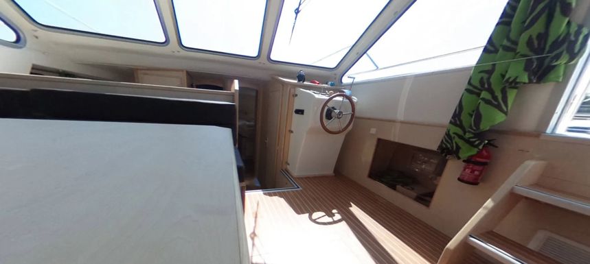 Tarpon 49 QP | Les Canalous 10