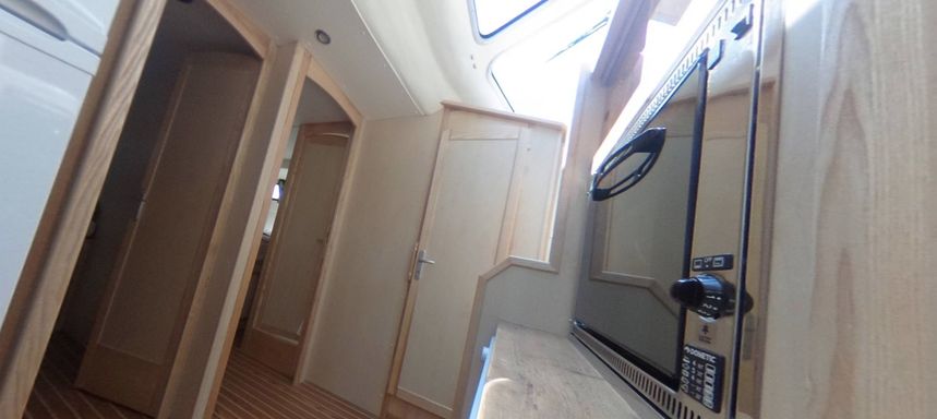 Tarpon 49 QP | Les Canalous 10