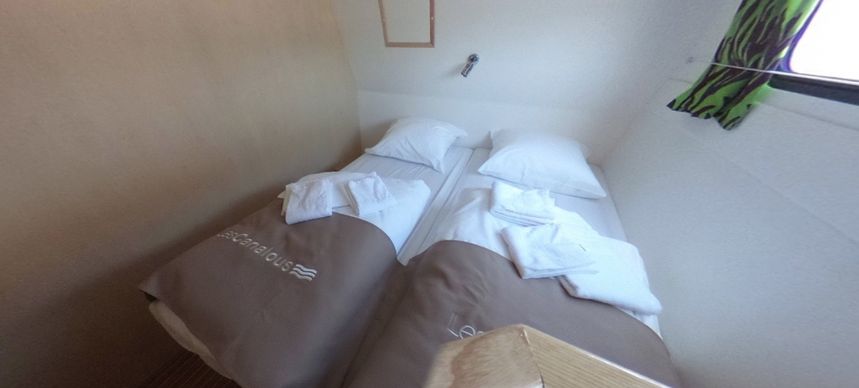 Tarpon 49 QP | Les Canalous 10