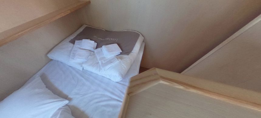 Tarpon 49 QP | Les Canalous 10