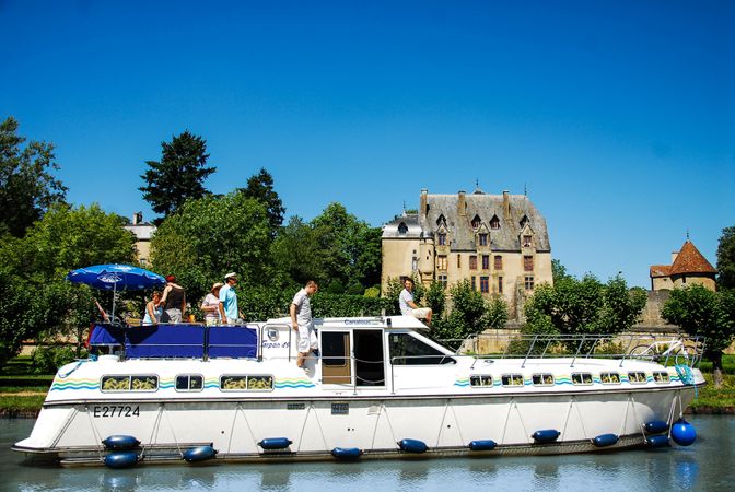 Tarpon 49 QP | Les Canalous 10