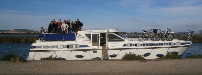 Tarpon 49 QP | Les Canalous 10