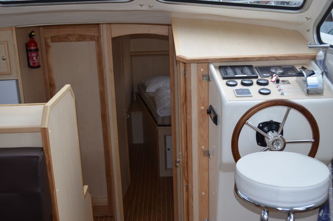 Tarpon 49 QP | Les Canalous 10