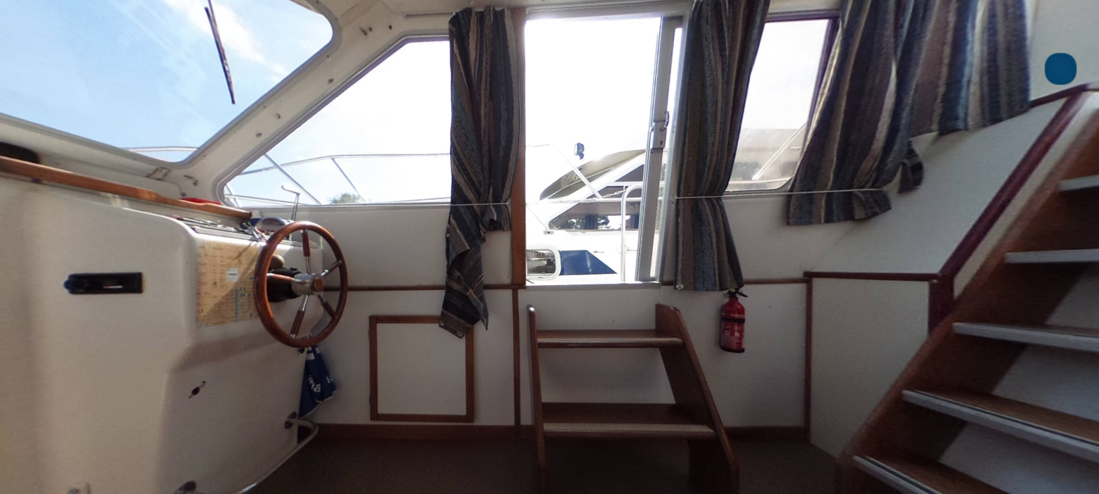 Tarpon 42 | Les Canalous 10