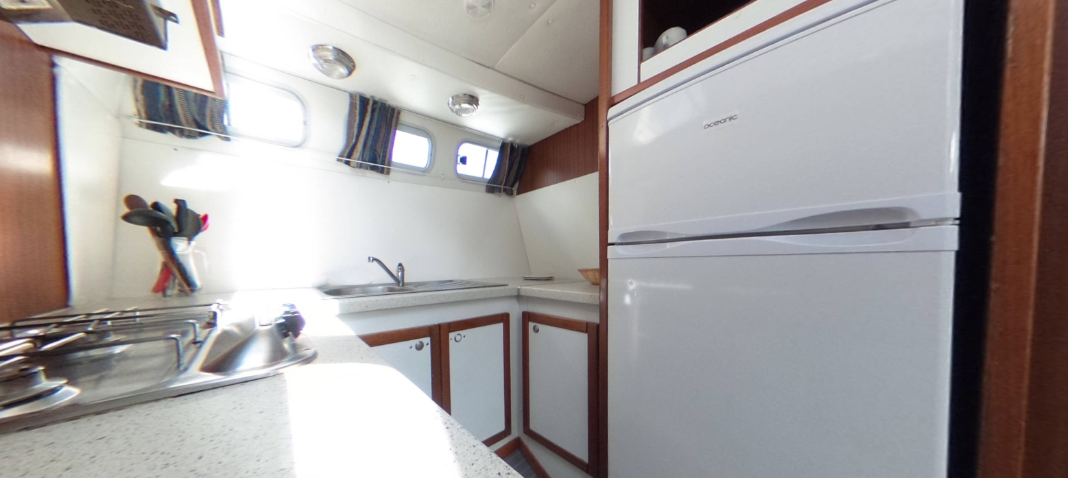 Tarpon 42 | Les Canalous 10