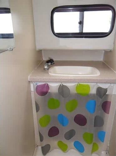 Triton 860 Fly | Les Canalous 93