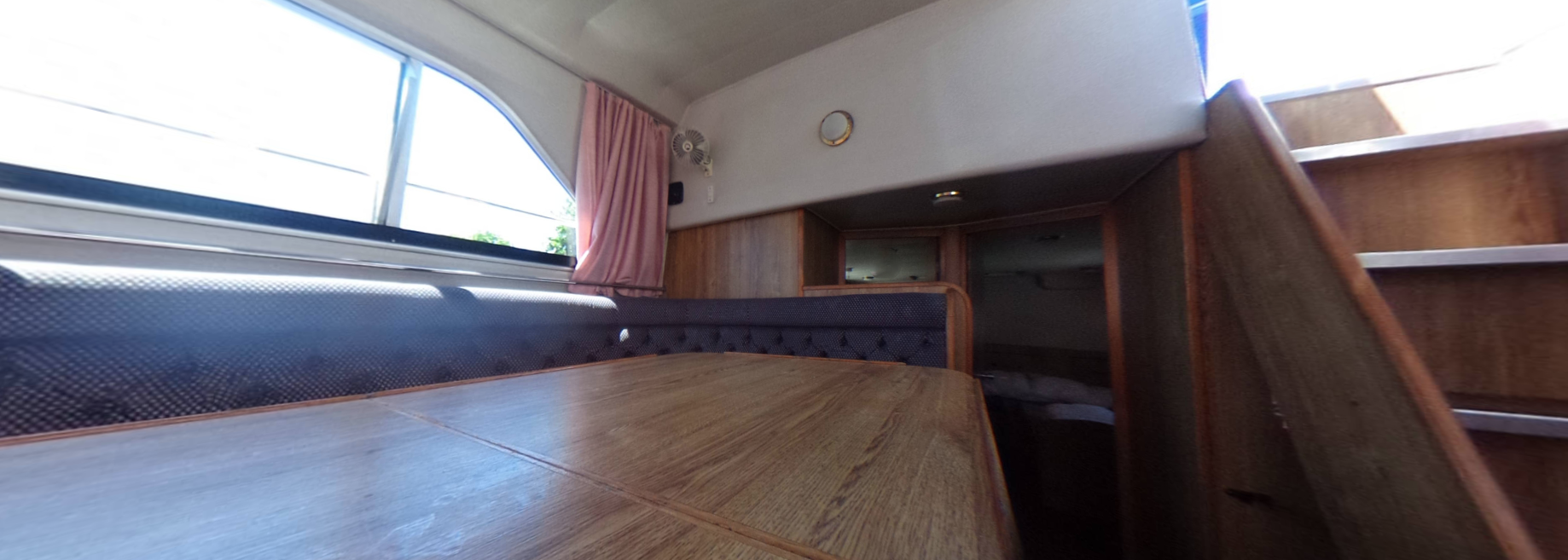 Haines Rive 40 | Les Canalous 97