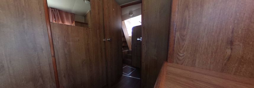 Haines Rive 40 | Les Canalous 97