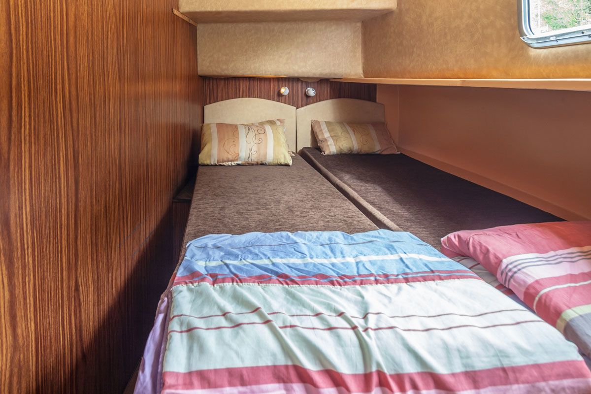 Pénichette 1400 | Les Canalous 99