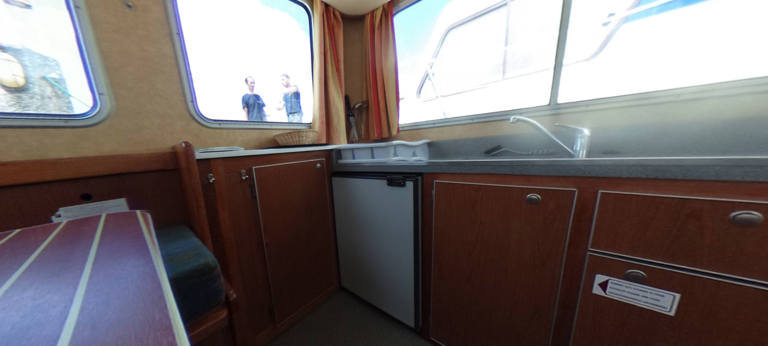 Pénichette 935 | Les Canalous 86