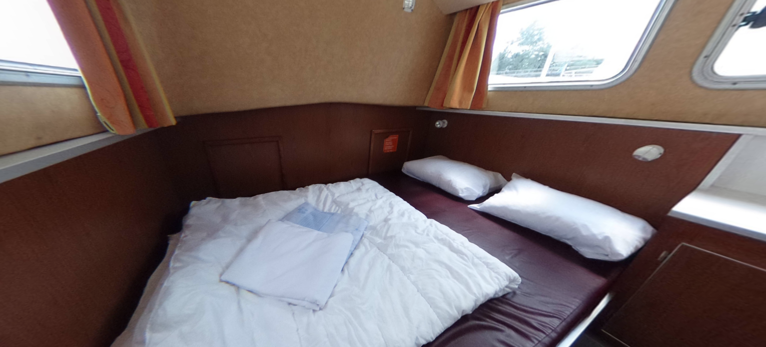 Pénichette 935 | Les Canalous 86