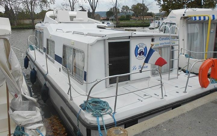 Jeanneau Eau Claire 930 Fly | Les Canalous 86